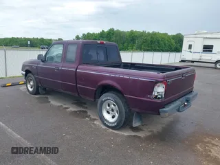 1994 Ford Ranger Splash with VIN 1FTCR14X9RPC01982, listed as a IAAI auction lot 42238938 with 216,713 mi miles and . Bid and sale history available at DreamBid. Image 3.
