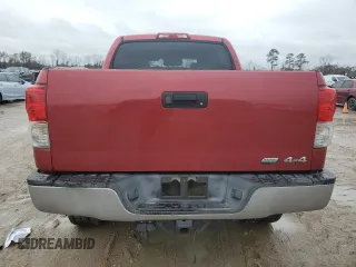 2012 Toyota Tundra 4WD Truck with VIN 5TFDW5F12CX268525, listed as a Copart auction lot 45221475 with 188,601 mi miles and Salvage Title. Bid and sale history available at carsss.com. Image 6.