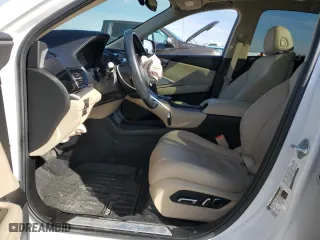 2021 Acura RDX w/Technology Package with VIN 5J8TC1H52ML013932, listed as a Copart auction lot 45125215 with 35,703 mi miles and Salvage Title. Bid and sale history available at carsss.com. Image 7.