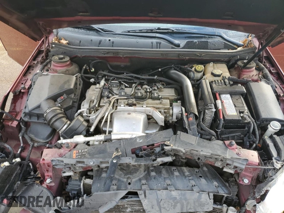 2016 Buick Regal with VIN 2G4GK5EX5G9116849, listed as a Copart auction lot 43437865 with 145,001 mi miles and Salvage Title. Bid and sale history available at carsss.com. Image 11.