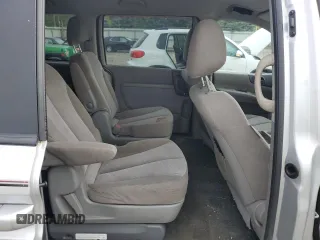 2012 Kia Sedona LX with VIN KNDMG4C79C6496785, listed as a Copart auction lot 73310344 with 130,243 mi miles and Salvage Title. Bid and sale history available at carsss.com. Image 11.