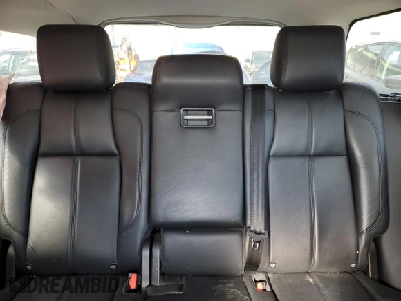 2016 Land Rover Range Rover with VIN SALGR2PF2GA319116, listed as a Copart auction lot 84227544 with 134,648 mi miles and Salvage Title. Bid and sale history available at carsss.com. Image 10.