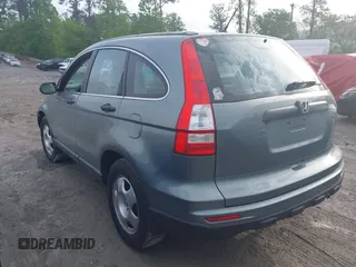 2010 Honda CR-V LX z VIN 5J6RE3H3XAL024924, wystawiony jako IAAI lot #42087723 z przebiegiem 140 439 mil mil oraz . Historia ofert i sprzedaży dostępna na DreamBid. Obrazek 3.