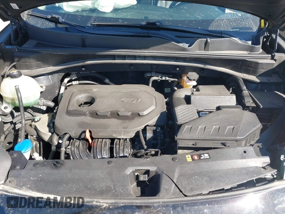 2018 Kia Sportage EX with VIN KNDPNCAC9J7324292, listed as a IAAI auction lot 41859338 with 124,519 mi miles and . Bid and sale history available at carsss.com. Image 10.