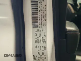 2016 Jeep Cherokee Altitude с VIN 1C4PJMAB9GW333145, выставлен на аукционе Copart как лот 64722625 с пробегом 144 632 миль миль и Списание • Salvage title. История ставок и продаж доступна на DreamBid. Изображение 13.