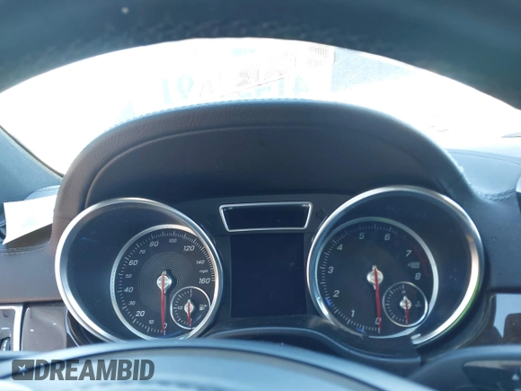 2018 Mercedes-Benz GLS 450 with VIN 4JGDF6EE5JB148508, listed as a IAAI auction lot 41454691 with Not provided miles and . Bid and sale history available at DreamBid. Image 7.