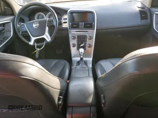 2013 Volvo XC60 3.2L с VIN YV4952DZ7D2406068, выставлен на аукционе Copart как лот 49953775 с пробегом 202 507 миль миль и Чистый • Clean title. История ставок и продаж доступна на DreamBid. Изображение 8.