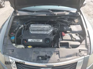 2008 Honda Accord EX-L z VIN 1HGCP36848A086881, wystawiony jako IAAI lot #42409880 z przebiegiem 212 662 mil mil oraz . Historia ofert i sprzedaży dostępna na DreamBid. Obrazek 10.