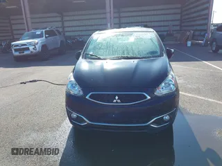 2018 Mitsubishi Mirage ES with VIN ML32A3HJ9JH013209, listed as a IAAI auction lot 41859302 with 125,892 mi miles and . Bid and sale history available at DreamBid. Image 12.
