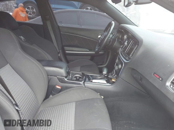 2021 Dodge Charger Scat Pack Widebody with VIN 2C3CDXGJ5MH579324, listed as a IAAI auction lot 41399676 with 77,156 mi miles and . Bid and sale history available at DreamBid. Image 5.