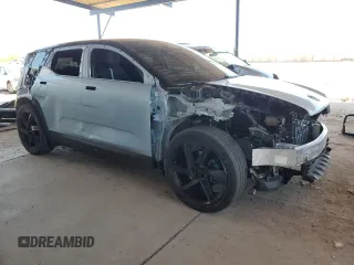2023 Fisker Ocean One с VIN VCF1ZBU21PG002729, выставлен на аукционе Copart как лот 58810945 с пробегом 14 788 миль миль и Списание • Salvage title. История ставок и продаж доступна на DreamBid. Изображение 4.