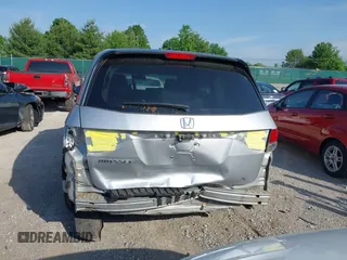2014 Honda Odyssey EX-L с VIN 5FNRL5H66EB136355, выставлен на аукционе IAAI как лот 42274121 с пробегом 126 835 миль миль и . История ставок и продаж доступна на DreamBid. Изображение 16.
