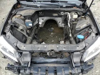 2014 Chevrolet SS с VIN 6G3F15RW7EL946956, выставлен на аукционе Copart как лот 52356525 с пробегом Не указан миль и Списание • Salvage title. История ставок и продаж доступна на DreamBid. Изображение 11.