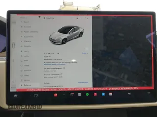 2021 Tesla Model S Long Range with VIN 5YJSA1E57MF453815, listed as a IAAI auction lot 41818700 with 51,176 mi miles and . Bid and sale history available at DreamBid. Image 18.