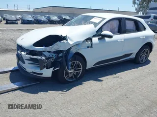 2019 Porsche Macan z VIN WP1AA2A50KLB05922, wystawiony jako IAAI lot #42013711 z przebiegiem Nie podano mil oraz . Historia ofert i sprzedaży dostępna na DreamBid. Obrazek 2.