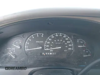 1998 Ford Explorer XL с VIN 1FMZU34XXWUB89872, выставлен на аукционе IAAI как лот 41586528 с пробегом 153 972 миль миль и . История ставок и продаж доступна на DreamBid. Изображение 7.