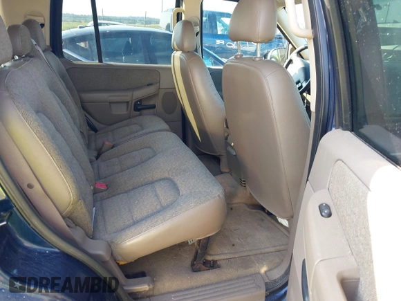 2004 Ford Explorer XLS with VIN 1FMZU72K24ZA70888, listed as a IAAI auction lot 42605976 with 194,946 mi miles and . Bid and sale history available at DreamBid. Image 8.