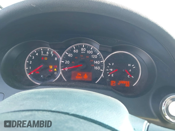 2011 Nissan Altima SR with VIN 1N4BL2AP4BN496570, listed as a IAAI auction lot 42687045 with 138,866 mi miles and . Bid and sale history available at DreamBid. Image 7.