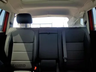2018 Volkswagen Tiguan SEL с VIN 3VV3B7AX6JM021060, выставлен на аукционе Copart как лот 57887515 с пробегом 20 176 миль миль и На запчасти • Non repairable. История ставок и продаж доступна на DreamBid. Изображение 10.