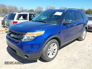 2015 Ford Explorer with VIN 1FM5K7B97FGC16931, listed as a IAAI auction lot 41807437 with 165,398 mi miles and . Bid and sale history available at DreamBid. Image 17.