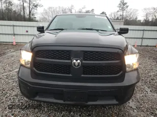 2017 Ram 1500 Express z VIN 1C6RR6FT2HS805619, wystawiony jako Copart lot #45162075 z przebiegiem 234 944 mil mil oraz Czysty tytuł • Clean title. Historia ofert i sprzedaży dostępna na DreamBid. Obrazek 5.