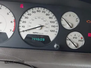 2004 Jeep Grand Cherokee Limited with VIN 1J8GX58N34C360819, listed as a IAAI auction lot 41816348 with 144,609 mi miles and . Bid and sale history available at DreamBid. Image 15.