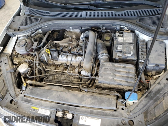 2019 Volkswagen Jetta S с VIN 3VWC57BU8KM276012, выставлен на аукционе Copart как лот 56906365 с пробегом 127 017 миль миль и Списание • Salvage title. История ставок и продаж доступна на DreamBid. Изображение 11.