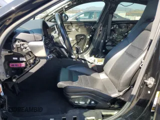 2020 Porsche Panamera с VIN WP0AA2A74LL100419, выставлен на аукционе Copart как лот 58515175 с пробегом 54 308 миль миль и Списание • Salvage title. История ставок и продаж доступна на DreamBid. Изображение 7.
