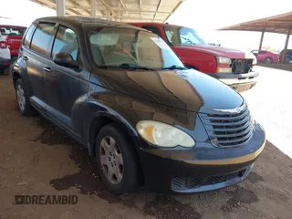 2008 Chrysler PT Cruiser с VIN 3A8FY48B28T151736, выставлен на аукционе IAAI как лот 42600012 с пробегом 135 794 миль миль и . История ставок и продаж доступна на DreamBid. Изображение 1.