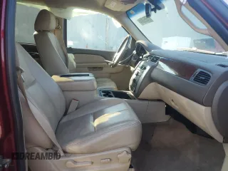 2011 GMC Yukon XL SLE with VIN 1GKS1HE07BR146279, listed as a Copart auction lot 75659384 with 248,615 mi miles and Salvage Title. Bid and sale history available at carsss.com. Image 7.
