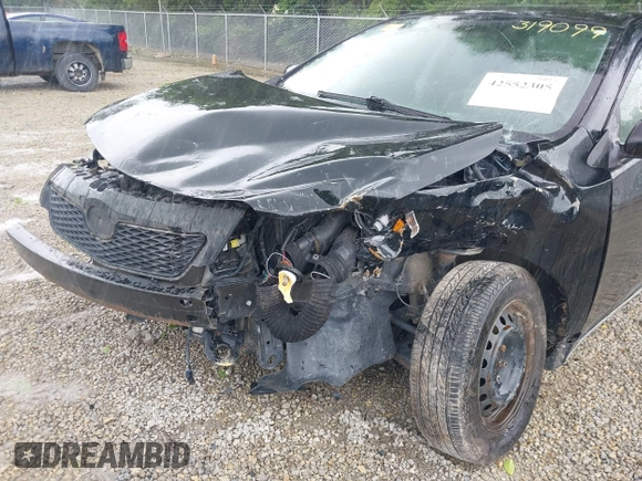 2010 Toyota Corolla with VIN 2T1BU4EE5AC319099, listed as a IAAI auction lot 42552305 with 169,420 mi miles and . Bid and sale history available at DreamBid. Image 6.