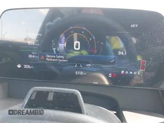 2024 Chevrolet Traverse FWD LT с VIN 1GNERGKS8RJ235117, выставлен на аукционе IAAI как лот 41635193 с пробегом 5 112 миль миль и . История ставок и продаж доступна на DreamBid. Изображение 7.
