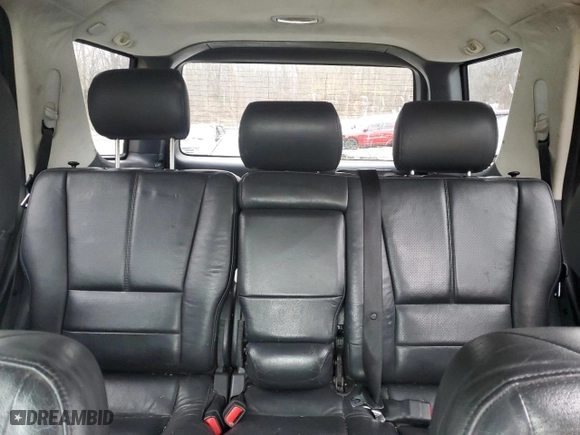 2000 Mercedes-Benz M-Class with VIN 4JGAB54E4YA160448, listed as a Copart auction lot 44365465 with 215513 miles and Salvage Title. Bid and sale history available at carsss.com. Image 10.