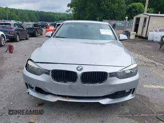 2012 BMW 3 Series 328i with VIN WBA3A5C50CF349365, listed as a IAAI auction lot 42379944 with 193,548 mi miles and . Bid and sale history available at DreamBid. Image 12.