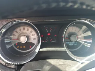 2011 Ford Mustang GT with VIN 1ZVBP8CF0B5116790, listed as a Copart auction lot 48620325 with 49,934 mi miles and Salvage Title. Bid and sale history available at carsss.com. Image 9.