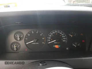 2004 Jeep Grand Cherokee Laredo с VIN 1J4GW48S64C379210, выставлен на аукционе Copart как лот 49984635 с пробегом 200 132 миль миль и Чистый • Clean title. История ставок и продаж доступна на DreamBid. Изображение 9.