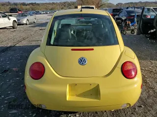 2005 Volkswagen New Beetle Coupe GLS with VIN 3VWCK31C45M404860, listed as a Copart auction lot 79457064 with 0 mi miles and Salvage Title. Bid and sale history available at carsss.com. Image 11.