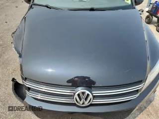2016 Volkswagen Tiguan S z VIN WVGAV7AX8GW561222, wystawiony jako Copart lot #59292375 z przebiegiem 112 174 mil mil oraz Szkoda całkowita • Salvage title. Historia ofert i sprzedaży dostępna na DreamBid. Obrazek 11.