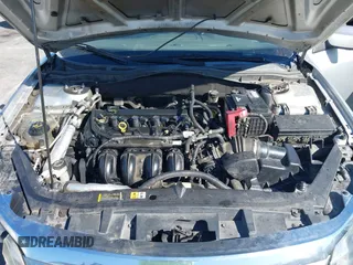 2012 Ford Fusion SE with VIN 3FAHP0HA7CR341742, listed as a IAAI auction lot 41670815 with 211,148 mi miles. Bid and sale history available at carsss.com. Image 10.