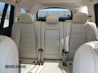 2020 Mercedes-Benz GLS 450 with VIN 4JGFF5KE7LA156089, listed as a Copart auction lot 60444304 with 39,864 mi miles and Salvage Title. Bid and sale history available at DreamBid. Image 10.