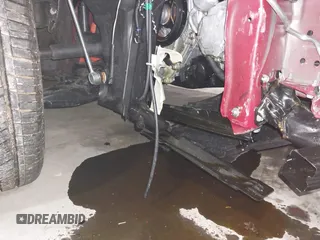 2025 Lexus UX 300h с VIN JTHUCJDH8S2004933, выставлен на аукционе IAAI как лот 41584822 с пробегом 722 миль миль и . История ставок и продаж доступна на DreamBid. Изображение 19.
