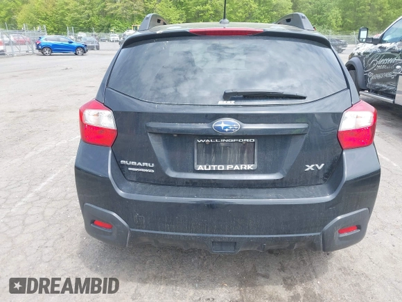 2015 Subaru Crosstrek Limited with VIN JF2GPAMC6F8223739, listed as a IAAI auction lot 42251188 with 271,782 mi miles and . Bid and sale history available at DreamBid. Image 16.