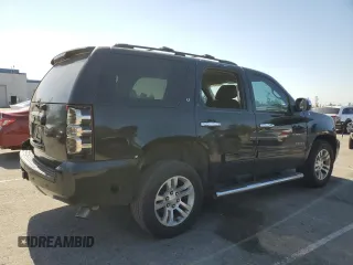 2013 Chevrolet Tahoe LT with VIN 1GNSCBE0XDR369333, listed as a Copart auction lot 60863125 with 155,036 mi miles and Clean title. Bid and sale history available at DreamBid. Image 3.