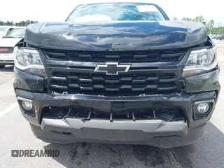 2022 Chevrolet Colorado 4WD LT с VIN 1GCGTCEN3N1325559, выставлен на аукционе IAAI как лот 42355177 с пробегом 27 073 миль миль и . История ставок и продаж доступна на DreamBid. Изображение 6.