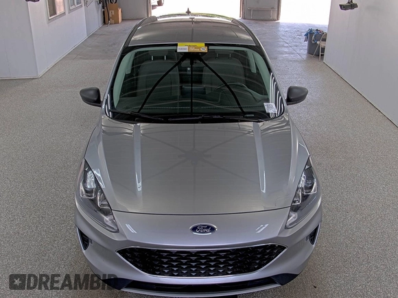 2022 Ford Escape SE with VIN 1FMCU0G63NUB41393, listed as a IAAI auction lot 42733929 with 78,306 mi miles and . Bid and sale history available at DreamBid. Image 15.
