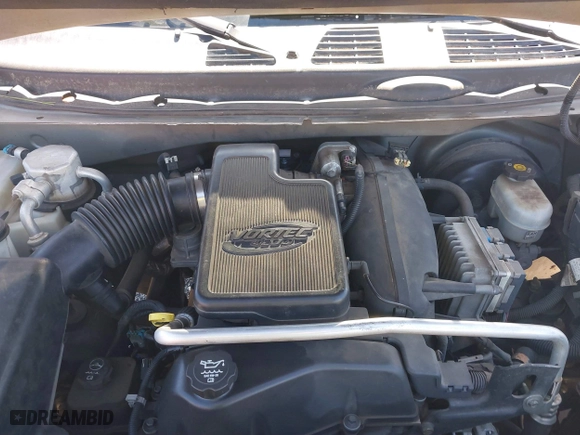 2004 Chevrolet TrailBlazer LT with VIN 1GNDS13S142171842, listed as a IAAI auction lot 41805868 with 200,232 mi miles. Bid and sale history available at carsss.com. Image 10.