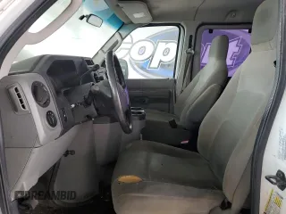 2009 Ford Econoline Passenger XL с VIN 1FBSS31L59DA66857, выставлен на аукционе Copart как лот 53545875 с пробегом 175 840 миль миль и Чистый • Clean title. История ставок и продаж доступна на DreamBid. Изображение 7.