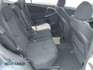 2008 Toyota RAV4 Sport with VIN JTMBD32V685154296, listed as a IAAI auction lot 42385613 with 154,804 mi miles and . Bid and sale history available at DreamBid. Image 8.