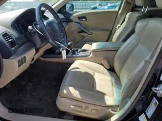 2014 Acura RDX z VIN 5J8TB3H39EL013442, wystawiony jako Copart lot #52927395 z przebiegiem 99 454 mil mil oraz Szkoda całkowita • Salvage title. Historia ofert i sprzedaży dostępna na DreamBid. Obrazek 7.