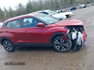 2020 Nissan Kicks SV с VIN 3N1CP5CV7LL530246, выставлен на аукционе IAAI как лот 41974433 с пробегом 101 292 миль миль и . История ставок и продаж доступна на DreamBid. Изображение 13.